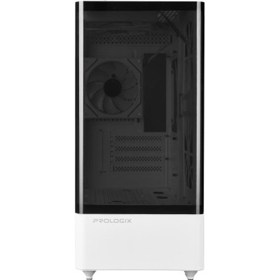 Prologix Lumi GM-01AW Glass White