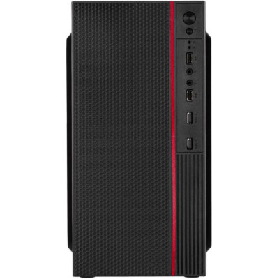 2E TeamX TMX03 500W Black (2E-TMX03-500)