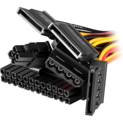 2E TeamX TMX03 500W Black (2E-TMX03-500)