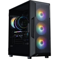 Zalman i3 Neo V2 Black 