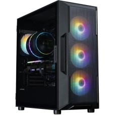 Zalman i3 Neo V2 Black 