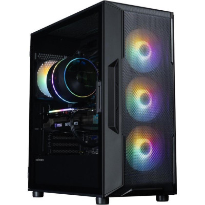 Zalman i3 Neo V2 Black 
