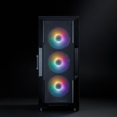 Zalman i3 Neo V2 Black 