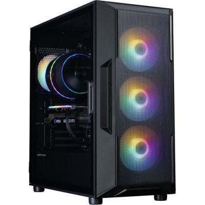 Zalman i3 Neo V2 Black 