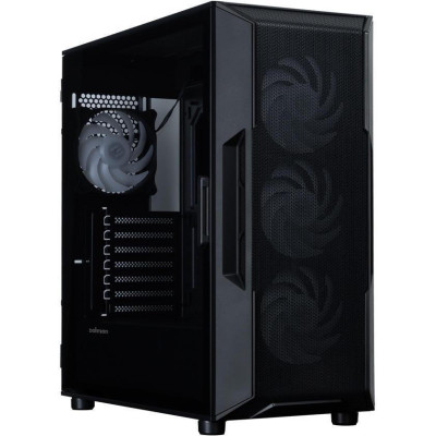 Zalman i3 Neo V2 Black 