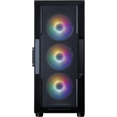 Zalman i3 Neo V2 Black 