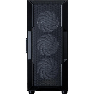 Zalman i3 Neo V2 Black 