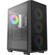 Ocypus Gamma C60 ARGB Black (GAMMA-C60-BKG400XX-GL)