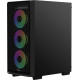 Ocypus Gamma C60 ARGB Black (GAMMA-C60-BKG400XX-GL)