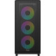 Ocypus Gamma C60 ARGB Black (GAMMA-C60-BKG400XX-GL)