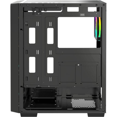 Ocypus Gamma C60 ARGB Black (GAMMA-C60-BKG400XX-GL)