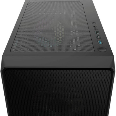 Ocypus Gamma C60 ARGB Black (GAMMA-C60-BKG400XX-GL)