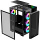 Ocypus Gamma C60 ARGB Black (GAMMA-C60-BKG400XX-GL)