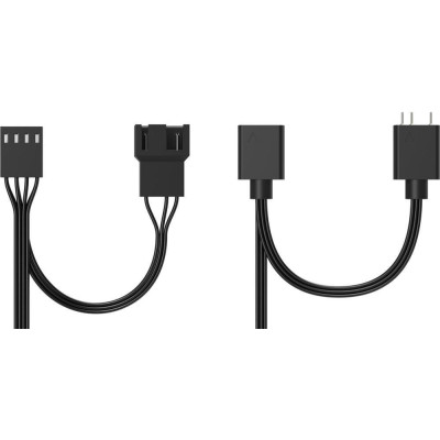 Ocypus Gamma C60 ARGB Black (GAMMA-C60-BKG400XX-GL)
