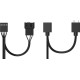 Ocypus Gamma C60 ARGB Black (GAMMA-C60-BKG400XX-GL)
