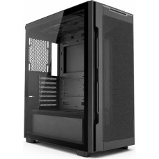 Frontier URIEL UR16A Black