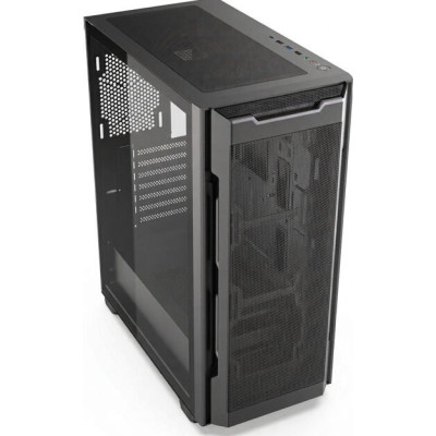 Frontier URIEL UR16A Black