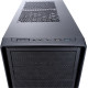 Fractal Design Focus G Black (FD-CA-FOCUS-BK-W)