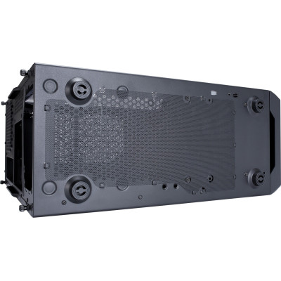 Fractal Design Focus G Black (FD-CA-FOCUS-BK-W)