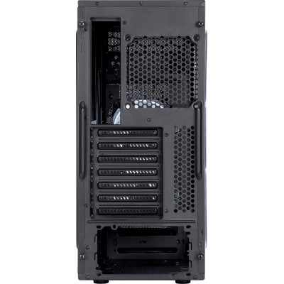 Fractal Design Focus G Black (FD-CA-FOCUS-BK-W)