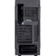 Fractal Design Focus G Black (FD-CA-FOCUS-BK-W)
