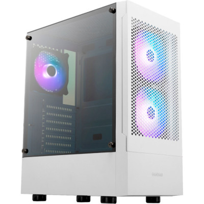 GAMDIAS TALOS E3 MESH White (4712960137127)