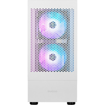 GAMDIAS TALOS E3 MESH White (4712960137127)