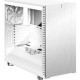 Fractal Design Define 7 White TG Clear Tint (FD-C-DEF7A-06)
