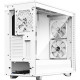 Fractal Design Define 7 White TG Clear Tint (FD-C-DEF7A-06)