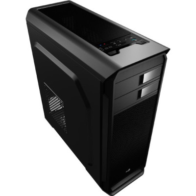 Aerocool Aero-500 Black (4713105955514)