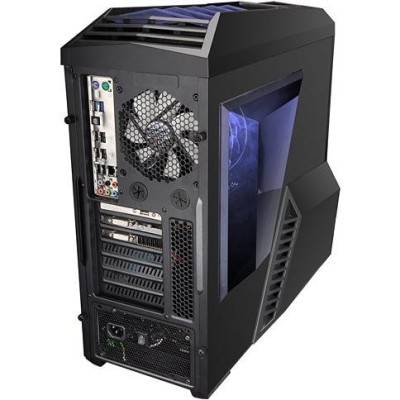 Zalman Z11 Plus