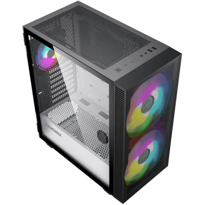 GAMEMAX Aero MFG.A367