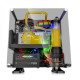 Thermaltake Core P1 TG (CA-1H9-00T1WN-00)