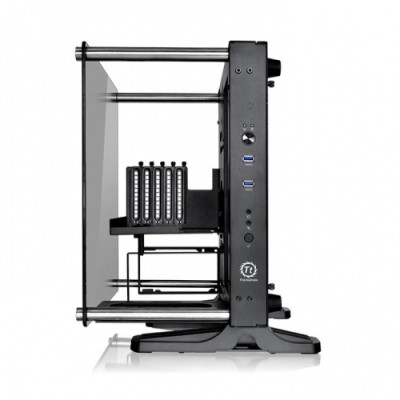 Thermaltake Core P1 TG (CA-1H9-00T1WN-00)