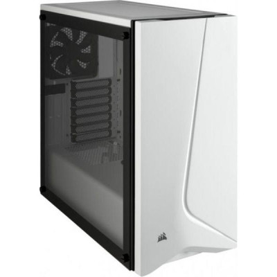 Corsair Carbide SPEC-06 Tempered Glass White (CC-9011145-WW)