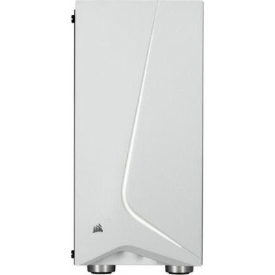Corsair Carbide SPEC-06 Tempered Glass White (CC-9011145-WW)