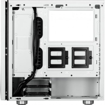 Corsair Carbide SPEC-06 Tempered Glass White (CC-9011145-WW)
