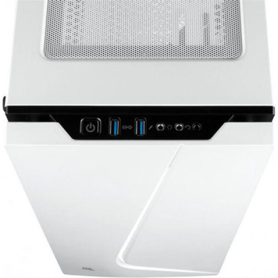 Corsair Carbide SPEC-06 Tempered Glass White (CC-9011145-WW)