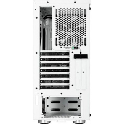 Corsair Carbide SPEC-06 Tempered Glass White (CC-9011145-WW)