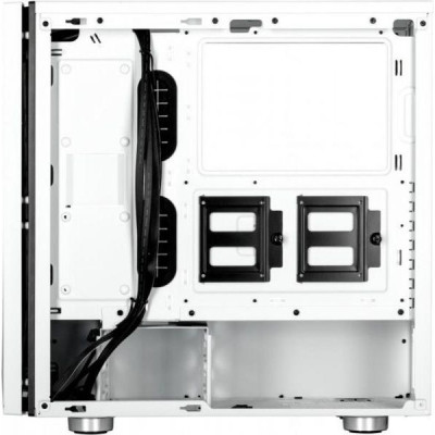 Corsair Carbide SPEC-06 Tempered Glass White (CC-9011145-WW)
