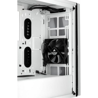 Corsair Carbide SPEC-06 Tempered Glass White (CC-9011145-WW)