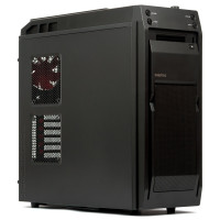 Chieftec Libra LF-01B-OP