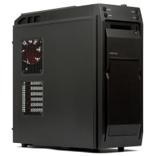 Chieftec Libra LF-01B-OP