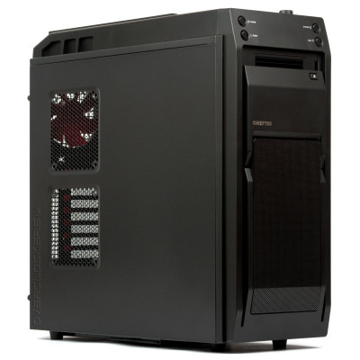 Chieftec Libra LF-01B-OP