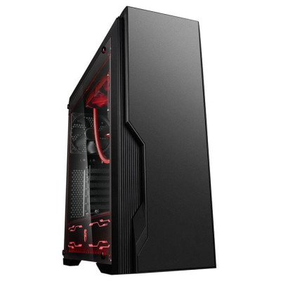 Корпус DeepCool Dukase Liquid