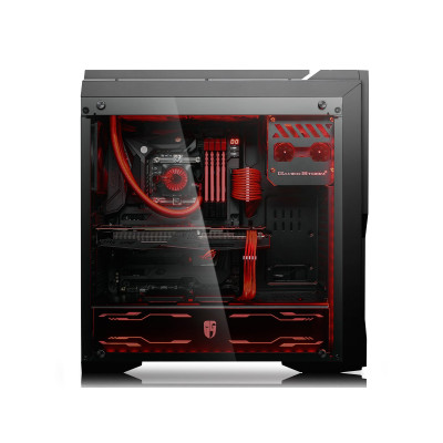 Корпус DeepCool Dukase Liquid