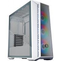 Cooler Master MasterBox MB520 RGB (MB520-WGNN-S00)