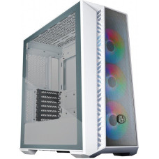 Cooler Master MasterBox MB520 RGB (MB520-WGNN-S00)