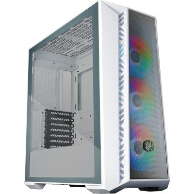 Cooler Master MasterBox MB520 RGB (MB520-WGNN-S00)