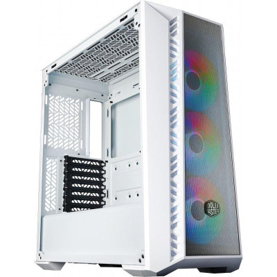 Cooler Master MasterBox MB520 RGB (MB520-WGNN-S00)